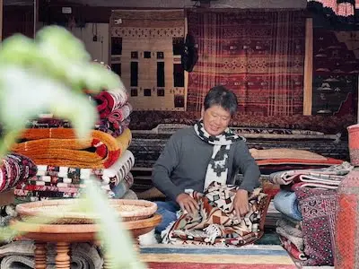 BARU-BARU店主：東竜太郎の画像